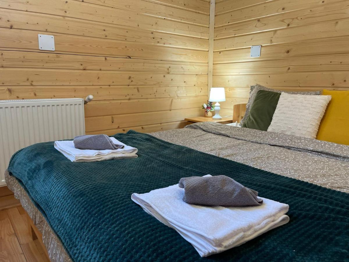 Casa Tudor Padis Eksteriør bilde