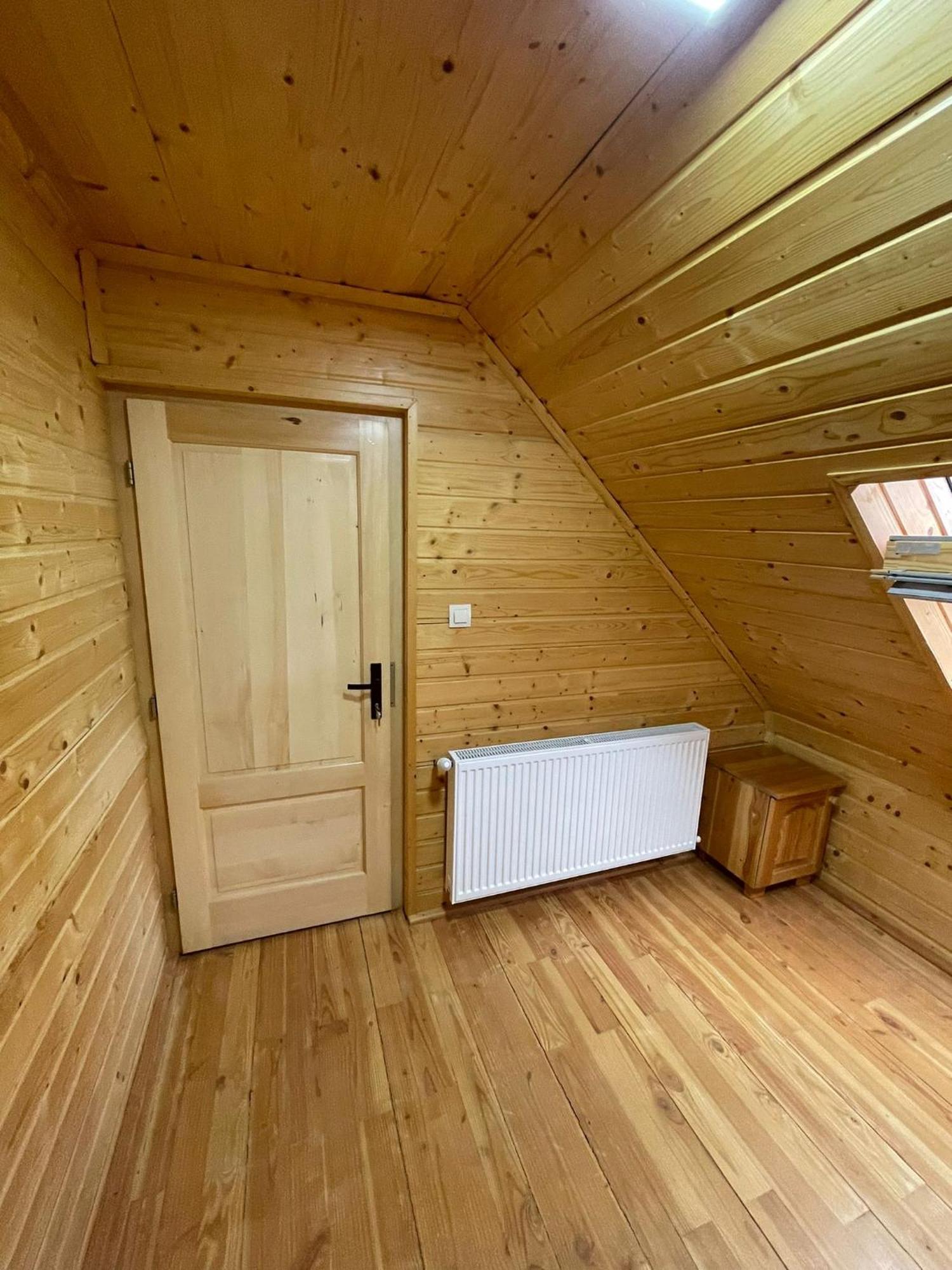 Casa Tudor Padis Eksteriør bilde