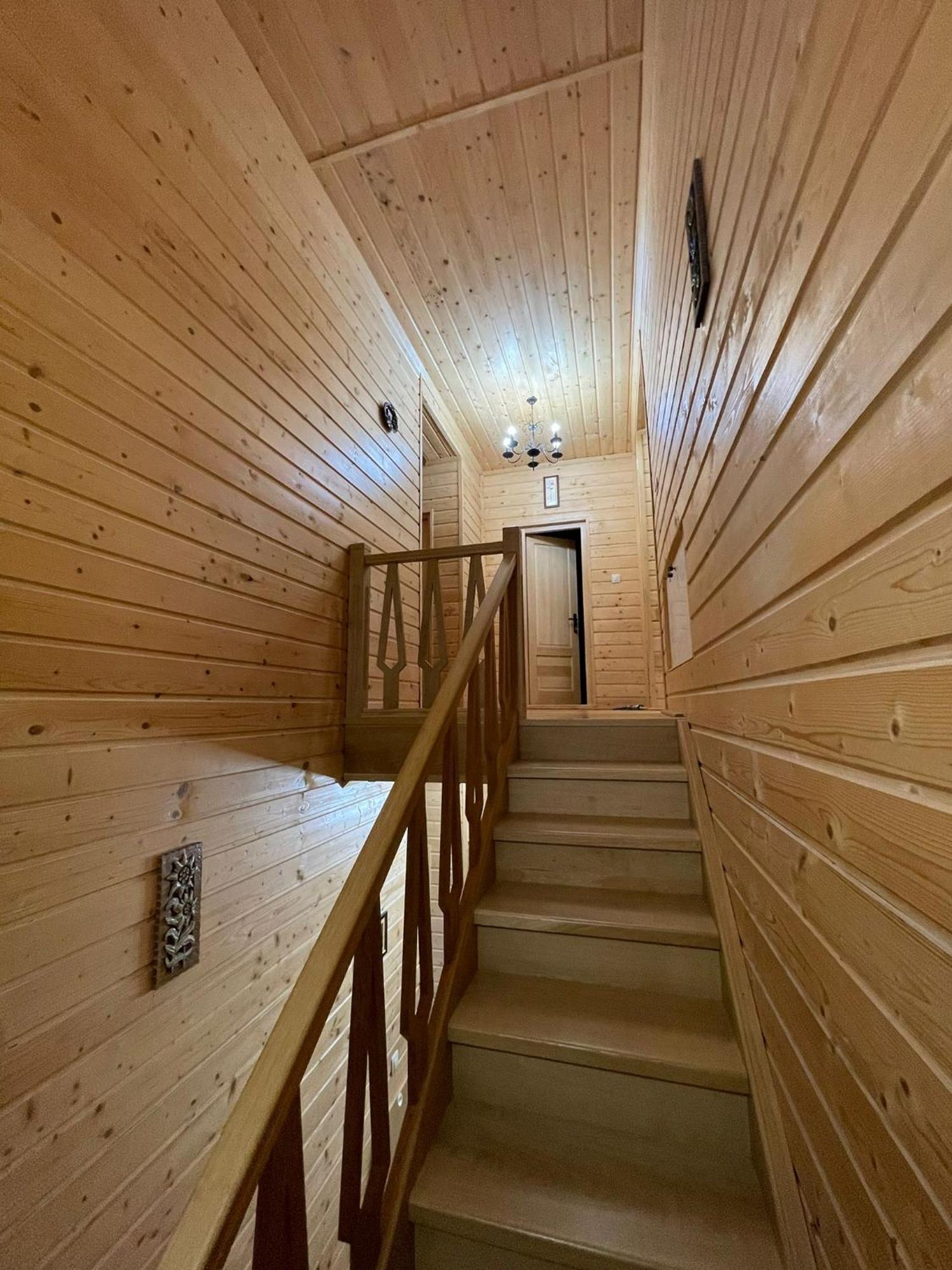 Casa Tudor Padis Eksteriør bilde